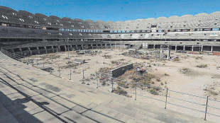 Nuevo Mestalla