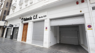 Oficinas del Valencia