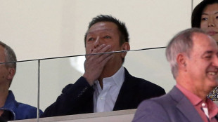 Peter Lim