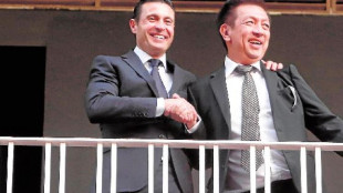 Salvo y Lim