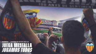 Valencia CF
