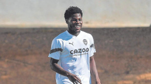 Yunus Musah