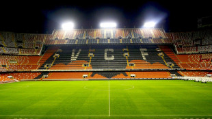 Mestalla