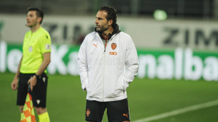 Rubén Baraja