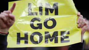 Lim go home