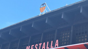 Mestalla