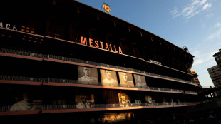 Mestalla