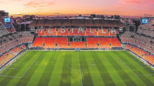 Mestalla