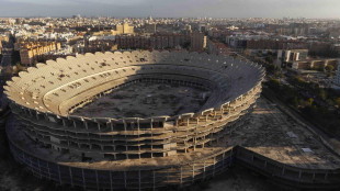 Nuevo Mestalla