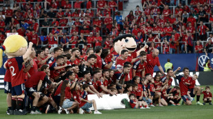 Osasuna