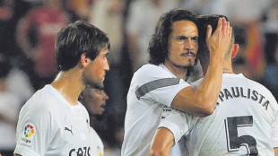Paulista y Cavani