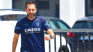 Rubén Baraja