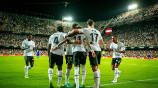 Valencia CF