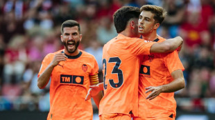 Valencia CF