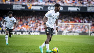 Yunus Musah