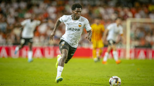 Yunus Musah