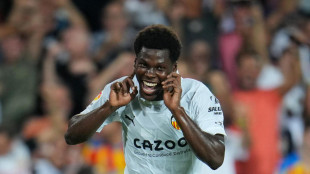 Yunus Musah