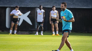 Rubén Baraja