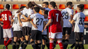 Valencia-Forest