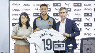 Valencia CF