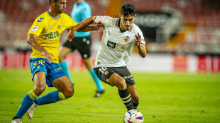 André Almeida