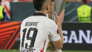 Santos Borré