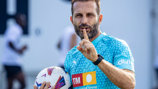 Rubén Baraja