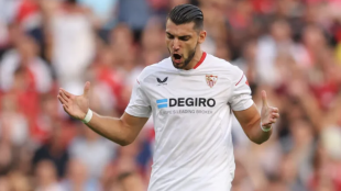 Rafa Mir