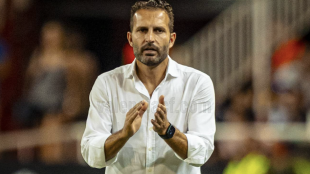 Rubén Baraja