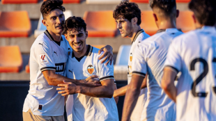 Valencia CF