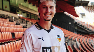 Sergi Canós