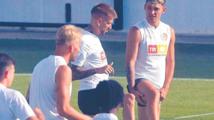 Samu Castillejo
