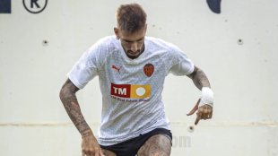Samu Castillejo