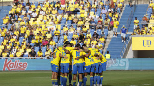 UD Las Palmas