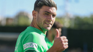 Lucas Boyé