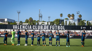 Valencia CF