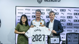 Valencia CF