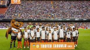 Valencia CF