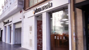 Oficinas del Valencia
