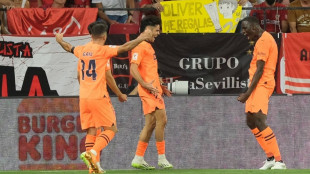 Sevilla-Valencia
