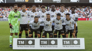 Valencia CF