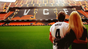 Ricardo Arias