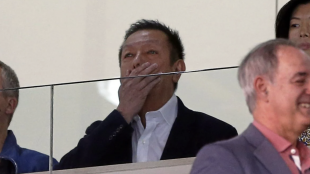 Peter Lim