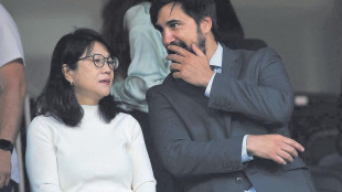 Layhoon y Solís
