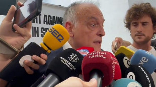 Javier Tebas