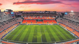 Mestalla