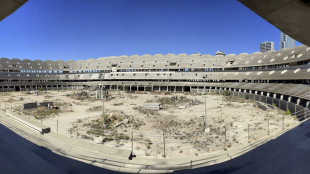 Nuevo Mestalla