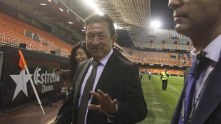 Peter Lim