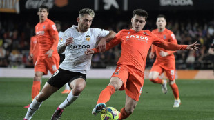 Valencia-Real Sociedad