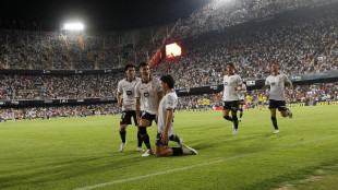Valencia CF